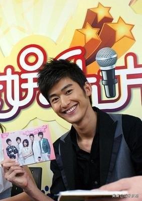 演古装脸很丑的男明星，4位古装奇丑的男演员