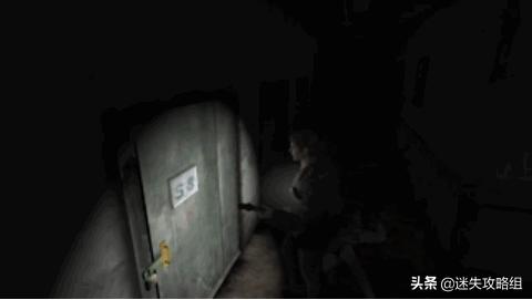 寂静岭2剧情解析，寂静岭2详细剧情解析