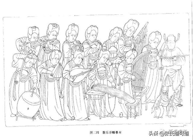 古代的霓裳羽衣长什么样子，世界上最著名的五件裙子