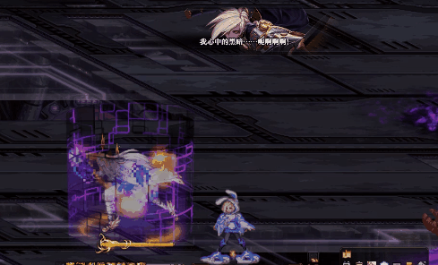 dnf新手寂静城该怎么打，110级高级地下城攻略