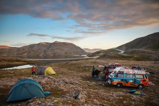 穷游适合去哪里，最适合穷游的5个地方建议收藏哦