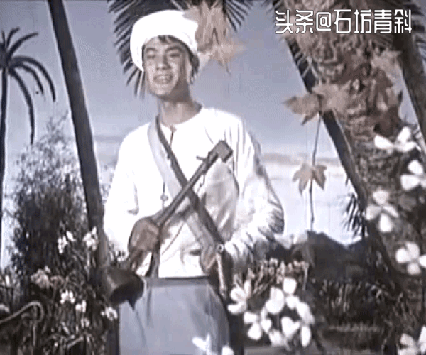 达奇电影经典片段，经典的丛林作战电影，值得收藏