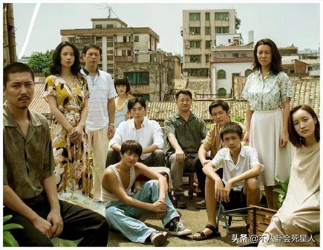 剧荒推荐已播剧有哪些，9部在播的韩剧，有你喜欢的吗