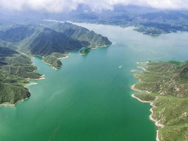 河北省保定十大旅游景点，河北保定值得推荐的十六个旅游景点