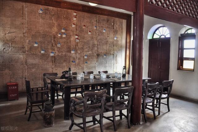 遵义会议和长征为何能胜利，长征九