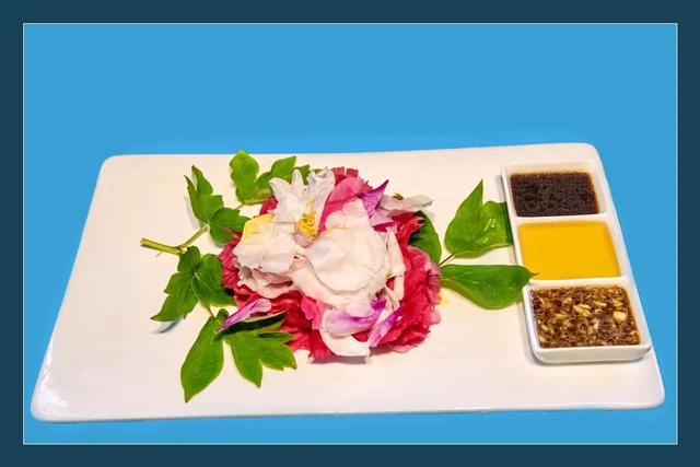 百看不厌的菏泽牡丹，菏泽牡丹甲天下