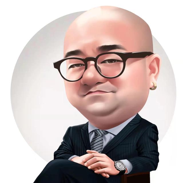 成功男士微信头像，适合男士的简单的微信头像