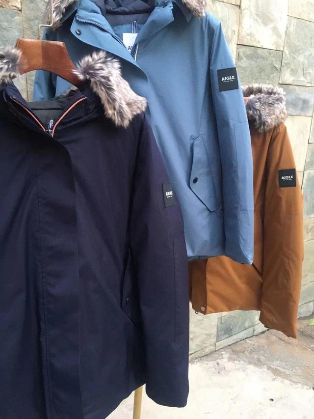 aigle是什么牌子，艾高gore是什么档次的牌子（中国鞋服公司都收购和代理哪些国际品牌）