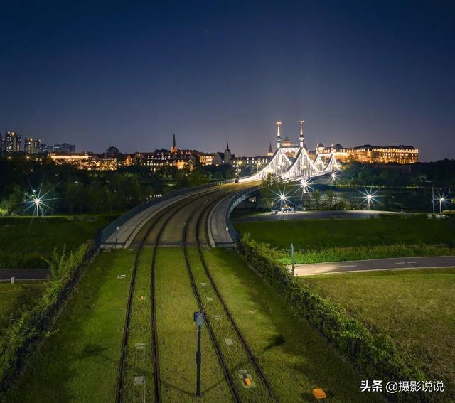 普达措国家森林公园景色，第92季NiSi醉美城市地标