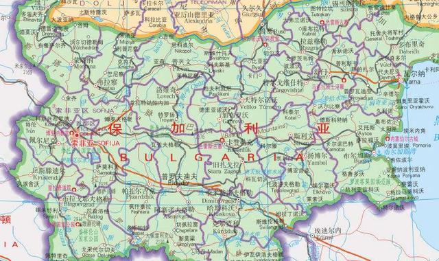 移民保加利亚，真实的保加利亚移民生活