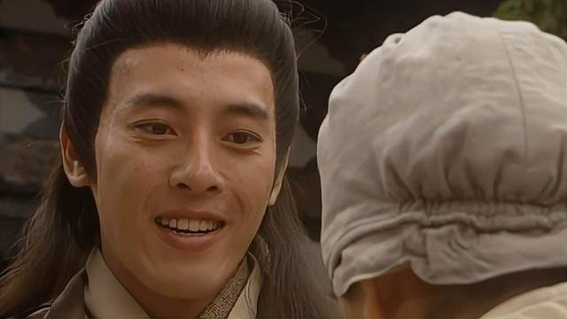 笑傲江湖华山派和嵩山派什么关系，恒山派为什么一直被针对