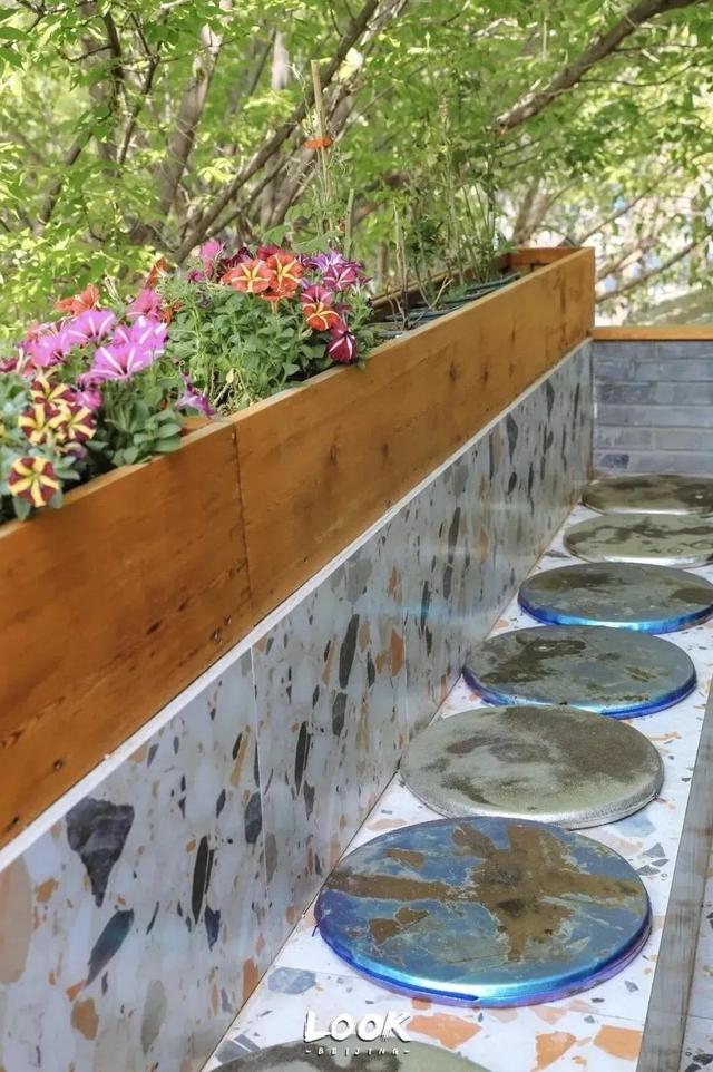 北京周末好去处市区，周末打卡好去处-白塔寺