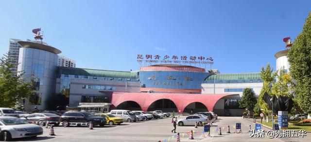 昆明地铁5号线线路图，5号线来了快上车（地铁线路图昆明5号线）