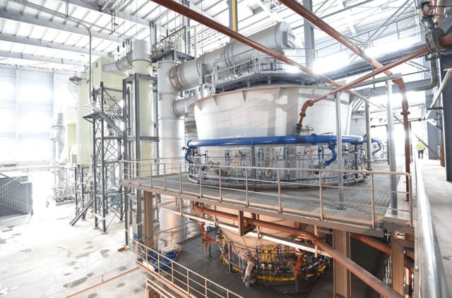 污泥处置流程及处理方法，水处理厂污泥处理技术