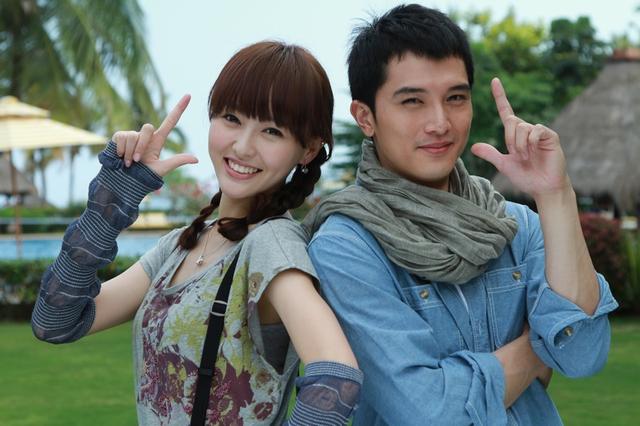 唐嫣和邱泽在一起多长时间，邱泽分享夫妻生活细节