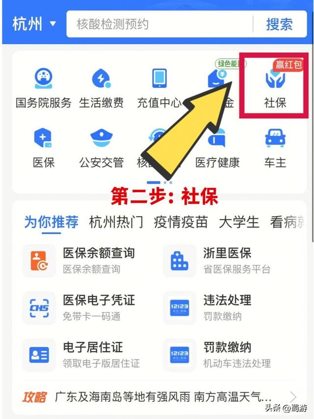 社保怎么自己交，一个新手怎么自己交社保（个人缴纳社保的具体流程有哪些）