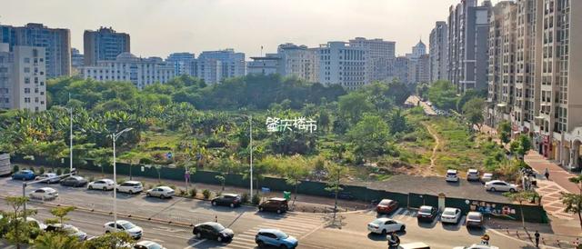 肇庆一中实验学校城东校区教学，肇庆端州6所高颜值新学校和幼儿园9月投入使用