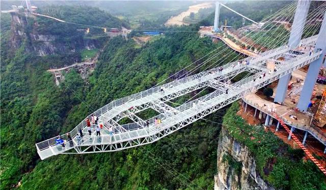 贵州石阡县佛顶山景区，贵州最适合慢旅游的地方
