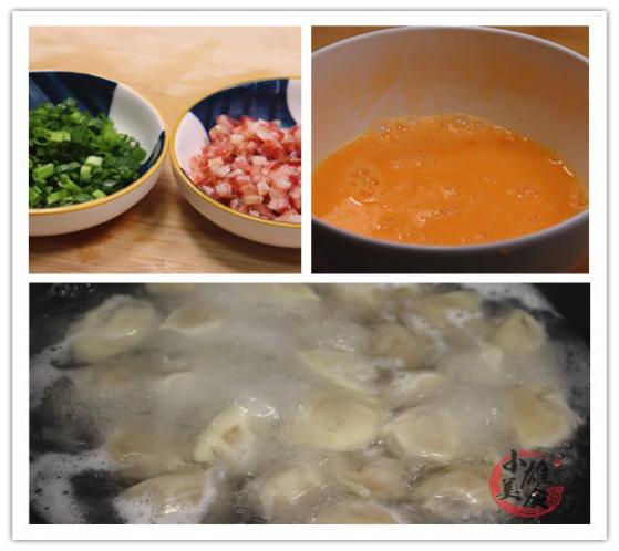  剩饺子怎么做好吃，饺子剩了怎么做好吃（吃剩的饺子皮不要扔掉）