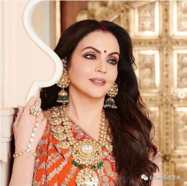 印度首富揭秘世界最贵豪宅，印度首富家又办超壕婚礼