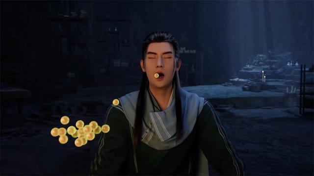 凡人修仙传境界划分，凡人修仙传最详细境界划分图（韩立最终修炼到了什么境界）