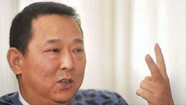湖南刘汉大案，曾命黑老大照顾其子,暗中助黑帮将对手“灭门”