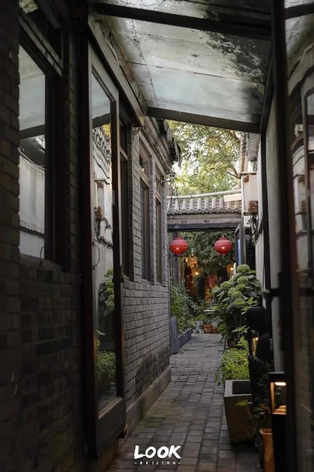 北京周末好去处市区，周末打卡好去处-白塔寺