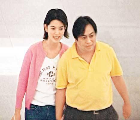 罗兆辉和张智霖的关系，屌丝逆袭27岁身家10亿