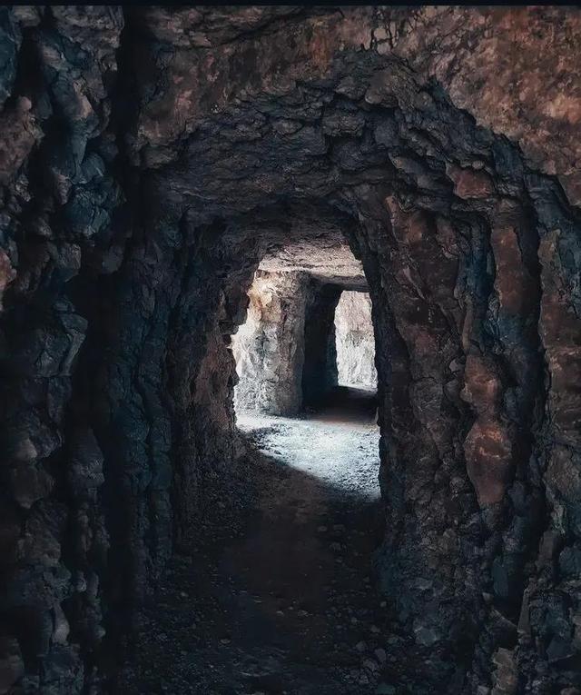 山西壶关太行山峡谷，壶关太行山大峡谷这两个景点