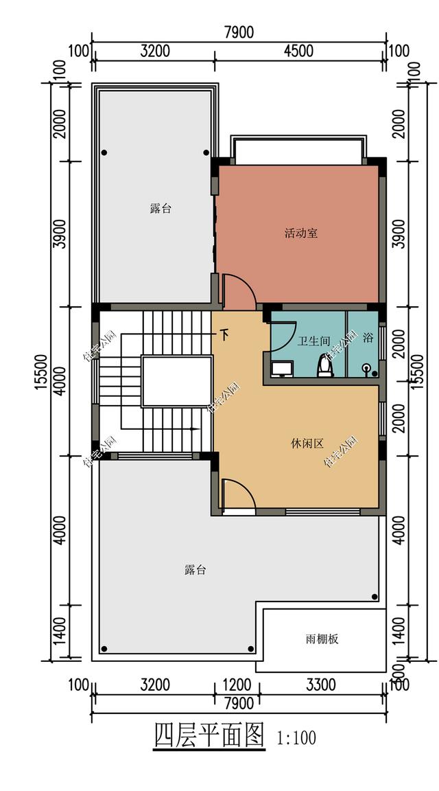 最新最好的现代风格别墅，15套现代风格的精美别墅