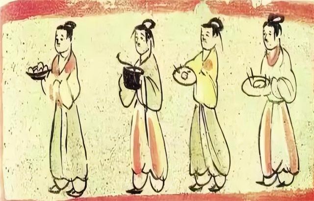 西汉的王莽简介，为什么都说西汉王莽是个穿越者