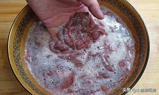 猪肝怎么煮好吃又嫩，猪肝这样做麻辣过瘾（猪肝怎样做才能又嫩又好吃）