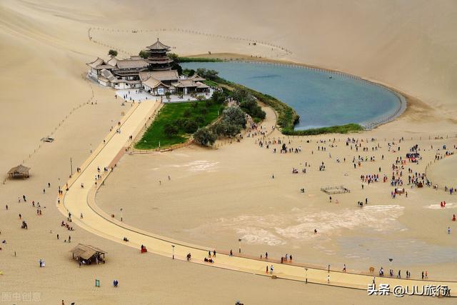 适合七天旅行的地方自驾游，六条适合短假期出行的国内自驾线路