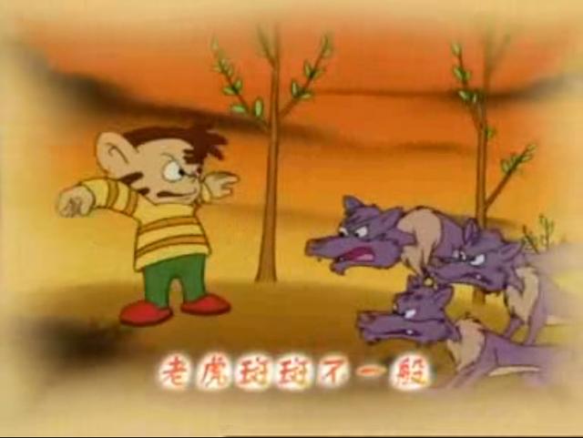 国产经典动画片，17款国产经典动画片你能认出几部