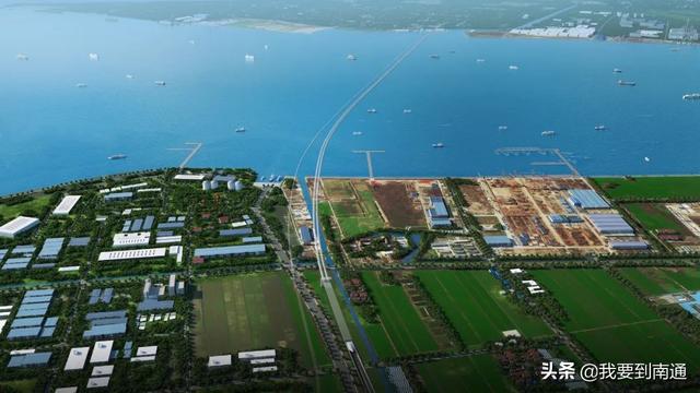 2022年下半年南通16个重磅大事件，2022年下半年南通16个重磅大事件