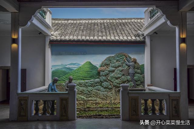 潮州市旅游攻略，潮州旅游攻略2天一晚自驾游（去潮州必做的五件事）