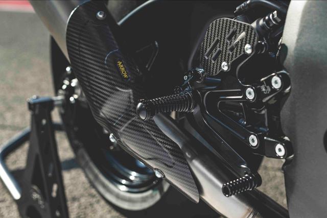 本田cbr1000rr，本田cbr1000rr限量版