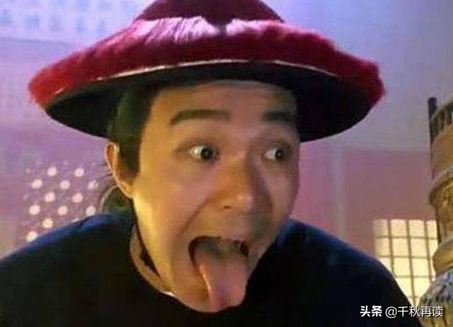 霸王别姬程蝶衣用手指抹口红，霸王别姬影评系列