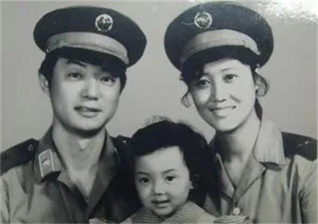 金角大王车晓彤，演员车晓彤现状