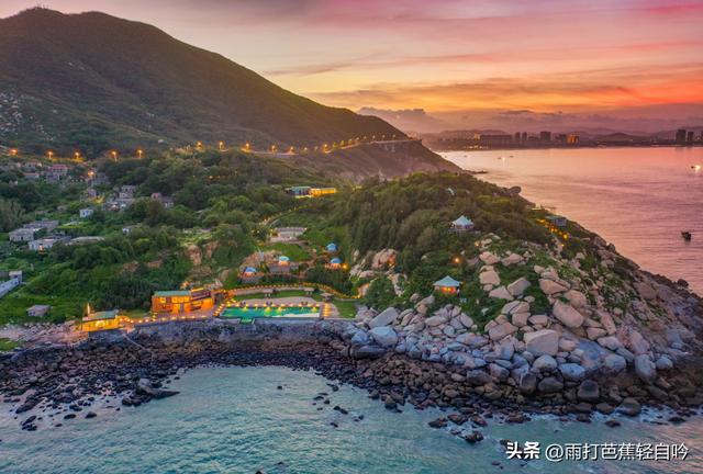 平潭最新景点介绍，小众看海地·福建平潭不可错过的九大景点