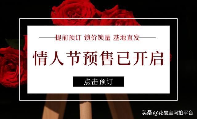 花店常有的几种玫瑰，15种花店常备红玫瑰优缺点对比