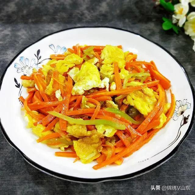 16道美味家常菜周末做来吃最合适，教你16道家常菜