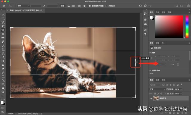 裁剪工具有哪些，什么视频剪辑软件可以裁剪画面