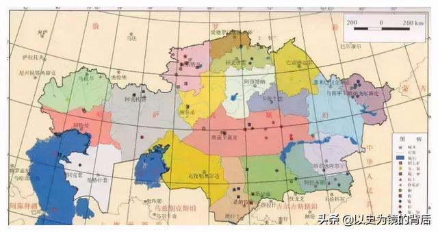 苏联解体前有多少个加盟共和国，苏联地位最高的加盟共和国