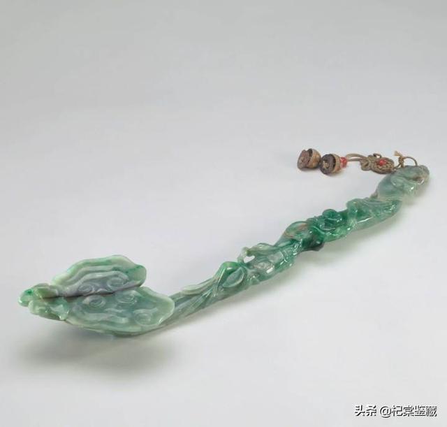 古代的如意是什么它代表什么，如意的N中用途详解