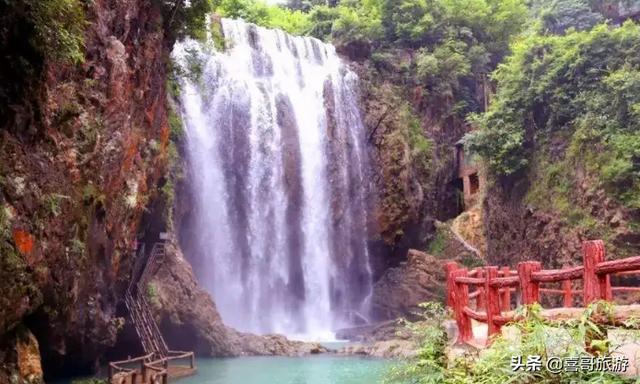 绥阳县属于哪个市，遵义市绥阳县景区（贵州遵义市绥阳县十大景区有哪些）