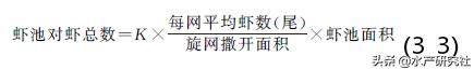 水产养殖关键技术，现代水产养殖主要有这7大模式类型和3大技术趋势