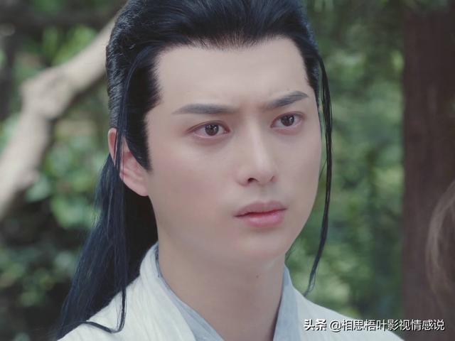 原著镜双城苏摩和苏诺，镜双城红鸢治修