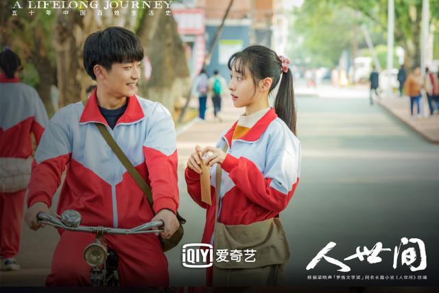 2022年男明星流行发型，给2022年9位古装剧男星造型排个名次