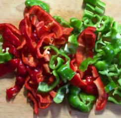 爆炒腰花正宗做法湘菜，爆炒腰花特色传统名菜